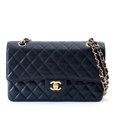 Timeless Chanel vintage bags 